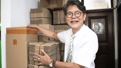 Pernah Cek Dengkul Paksu Sering Gemetar saat Hubungan Suami Istri? Hati-hati Kata dr Boyke Itu Justru Tanda...