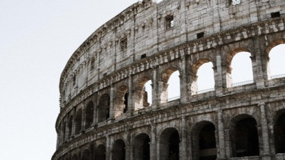 Berita Bangsa Romawi Dikalahkan oleh Bangsa Persia, Negeri yang Dekat dengan Kota Mekah, Tafsir Surat Ar Rum Ayat 2