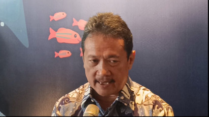 Budidaya Perikanan Indonesia Tertinggal, Menteri KKP Tekankan Pentingnya Implementasi Lima Kebijakan Ekonomi Biru