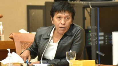 PDIP Sebut Hak Angket DPR Jadi Solusi Bongkar Kecurangan Pemilu 2024