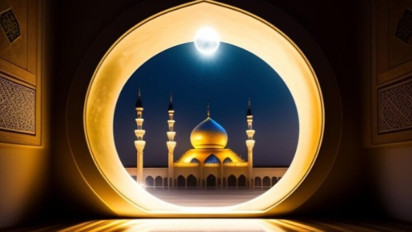 Mengenal Syaban, Gerbang Menuju Bulan Suci Ramadhan