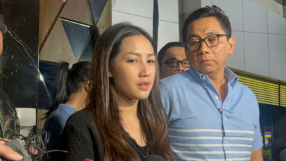 Usut Kematian Dante, Polisi Bakal Periksa Tamara Tyasmara dan Saksi Ahli