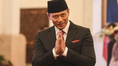 PDIP Sebut Menteri ATR/BPN Baru Wajib Paham Tata Kelola Pertanahan dan Berantas Mafia Tanah