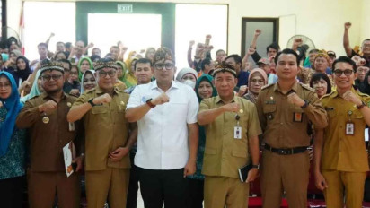 Musrenbang Kota Mojokerto, Ini Usulan Pembangunannya