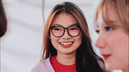 Berawal dari Magang, Modynz Bagikan Kisah Inspiratif hingga Rilis Single