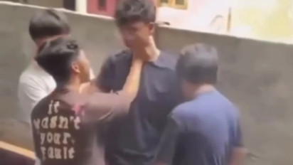 Binus School Serpong Fokus Pulihkan Korban Bullying