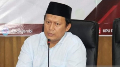 12 TPS di Provinsi Jambi Pastikan Lakukan PSU Sabtu Mendatang