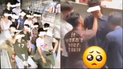 Polisi Belum Tetapkan Tersangka Kasus Bullying yang Diduga Libatkan Anak Vincent Rompies