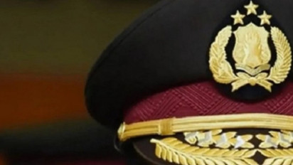 Polisi Gadungan Bernama Yohanes Pura-Pura Mau Beli Motor Berujung Perampasan, Minta COD Jam 01.30 Dini Hari dengan Korban