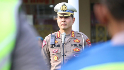 KMPI Sebut Kinerja Dirlantas Polda DIY Berhasil Tingkatkan Kepatuhan Lalu Lintas