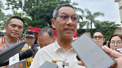 Heru Budi Persilakan Komnas HAM Mediasi Pemprov DKI dan Warga Kampung Bayam