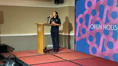 Open House 2024 Yayasan Bakrie Group: Kita Melaksanakan Program Pemberdayaan Sosial di Tanah Air