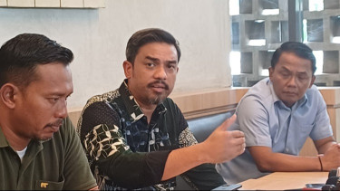 Suara Golkar di Pileg 2024 Sudah Penuhi Target