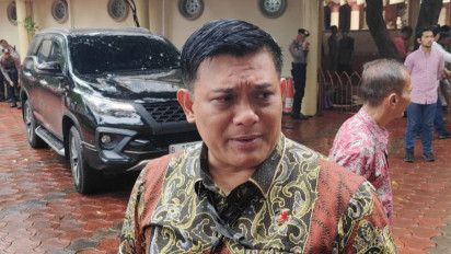 Polda Metro Jaya Bocorkan Kabar Terkini Kasus Firli Bahuri