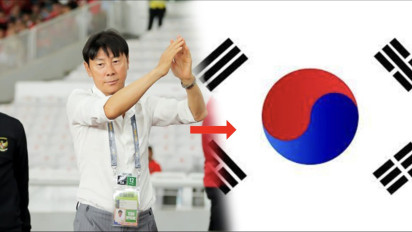 Walah, Meski Kontraknya Diperpanjang sampai Juni, Kemungkinan Shin Tae-yong Balik ke Timnas Korea Selatan Makin Kencang