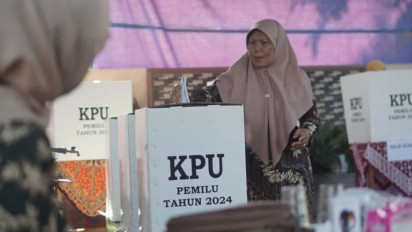 Ratu Zakiyah Disebut Bakal Tetap Menang di PSU Pilkada Serang, Ini Alasannya