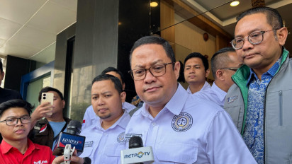 Kubu Anies-Muhaimin Sempat Kirim Surat soal Kecurangan Pemilu 2024, Ternyata Sikap KPU dan Bawaslu Malah Bikin Greget