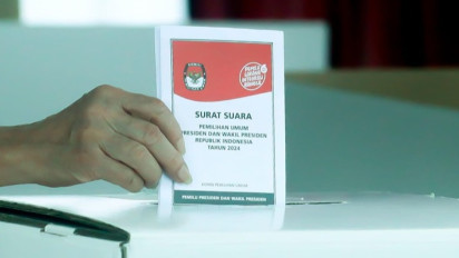 Komnas HAM: Banyak Perusahaan Tak Liburkan Karyawan saat Pemilu, Ada Iming-iming Insentif