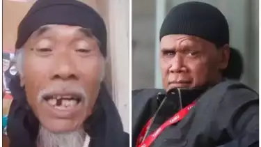 Jawara Garut, 5 Sosok yang pernah jadi lawan Hercules, mantan Raja Preman Tanah Abang. Sumber: kolase tim tvOnenews