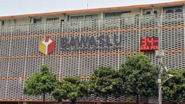 Carut Marut Pemilu, Bawaslu Rekomendasikan Ribuan TPS Untuk Lakukan Perhitungan Ulang, Lanjutan, dan Susulan