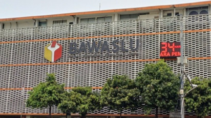 Carut Marut Pemilu, Bawaslu Rekomendasikan Ribuan TPS Untuk Lakukan Perhitungan Ulang, Lanjutan, dan Susulan