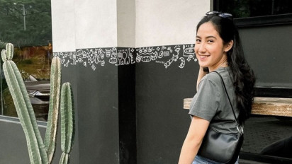 4 Jam Diperiksa Polisi, Tamara Tyasmara dan Ibunya Serahkan Sejumlah Foto ke Penyidik