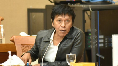 Adian Kerap Seret Rakyat ke dalam Pusaran Kisruh Penyelenggaraan Pemilu, Jarnas 98 Mengkritik