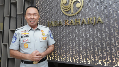 Jasa Raharja Catat Fatalitas Korban Turun 3,41 Persen Saat Angka Korban Kecelakaan Lalu Lintas Alami Kenaikan