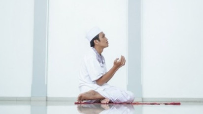 Rasulullah SAW Selalu Puasa Senin Kamis Karena Hari Saat Amal Disodorkan, Ini Niat dan Tata Caranya