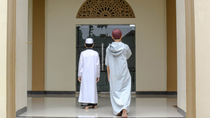 Balaslah Orang yang Memberimu Salam, Tafsir Surat An Nisa Ayat 86