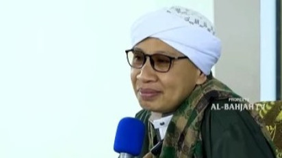 Nisfu Syaban Adalah Malam Pengampunan, Sebaiknya Lakukan Amalan Apakah? Buya Yahya: Semua Boleh, Namun Tolong Catat Tidak Ada yang Khusus Hai Hamba Allah
