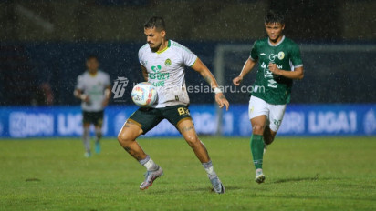 Jadwal Liga 1 Hari Ini: Perjuangan Tim Papan Bawah Keluar Zona Degradasi
