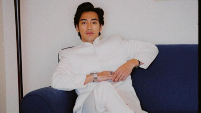 Coblos 02, Abidzar Minta Maaf Soal Pernyataan Umi Pipik: Tak pantas Melemparkan Fitnah Itu