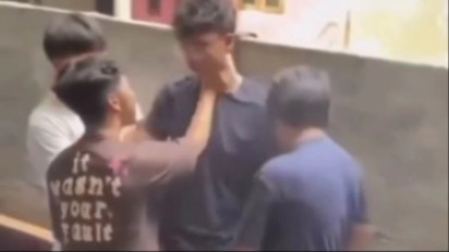 Polisi Terapkan UU Perlindungan Anak dan Pasal Pengeroyokan KUHP di Kasus Bullying Geng Tai SMA Binus