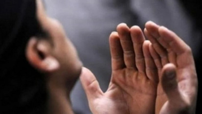 Doa Nabi Adam Kerap Dibaca pada Malam Nisfu Sya'ban, Ini  Bacaan dan Artinya