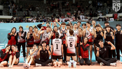 Megawati Hangestri Dapat Perhatian K-Popers Usai Colek Seungkwan Seventeen