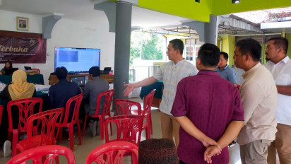 Bawaslu Kabupaten Blora Rekomendasikan Penghitungan Suara Ulang di Delapan TPS