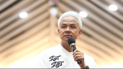 Usulan Ganjar soal Penggunaan Hak Angket Buntut Dugaan Kecurangan Pilpres 2024 Diklaim Tak Tepat, Kok Bisa?