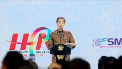 AMSI Sebut Perpres Publishers Rights Bisa Dorong Ekosistem Bisnis Media Jadi Lebih Baik