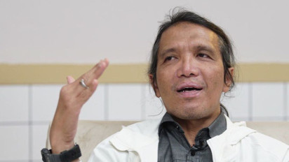 PKS Siap Jadi Oposisi Tunggal di Rezim Jokowi: Kita Tuntaskan Sampai Akhir!