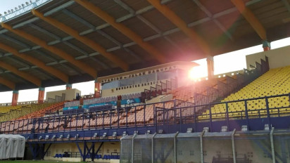 Sebelum Putuskan Gunakan Stadion Kapten I Wayan Dipta, PSIS Sempat Pertimbangkan Gunakan Markas Persib untuk Jamu Persebaya