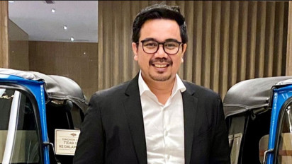 Prabowo Gibran Menang Telak di Kalimantan Selatan