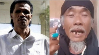 Sepak Terjang Hercules dan Deretan Kasus Hukumnya, Preman Legendaris Tanah Abang yang Ditantang Duel oleh Jawara Garut