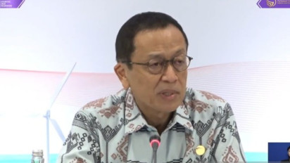 OJK: Investor Korea dan Jepang Masih Tunjukkan Ketertarikan di Sektor Perbankan Indonesia