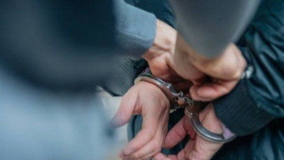 Terjerat Kasus Penipuan, Buronan Interpol Asal Jepang Diringkus di Perairan Batam