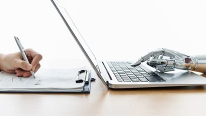 Masih Relevankah Profesi Wartawan Ketika Semua Orang Dapat Membuat Berita Sendiri dengan Artificial Intelligence