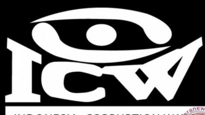 Surati KPU, ICW Minta Transparansi Dokumen Sirekap