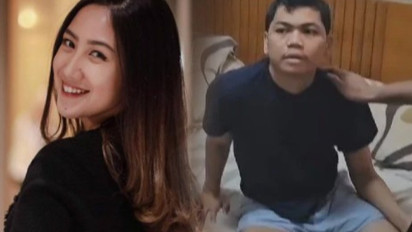 Pakar Hukum Pidana Beberkan Tak Ada Keterkaitan Tamara Tyasmara di Kasus Kematian Dante, Alasannya ..