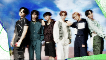 Lirik Lagu Good Enough dari Xdinary Heroes, Grup Band yang Akan Manggung di Jakarta Bulan Depan