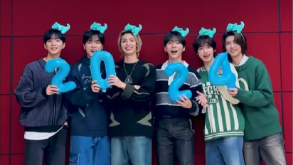 Lirik Lagu Strawberry Cake dari Xdinary Heroes, Grup Band yang Akan Manggung di Jakarta Bulan Depan